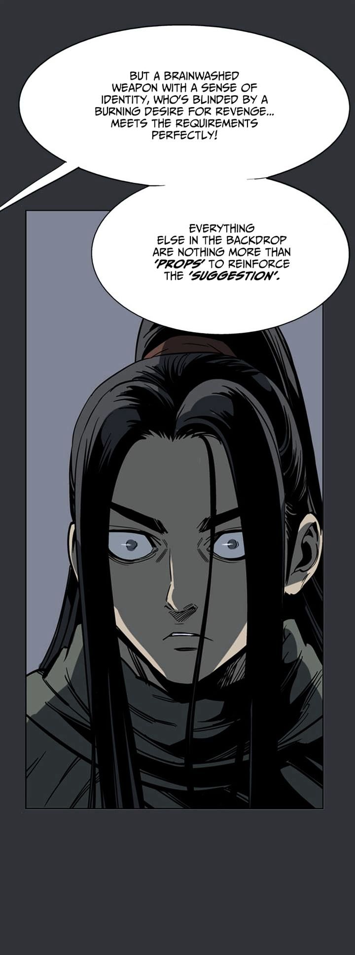 Read Gosu (en) Manga Online