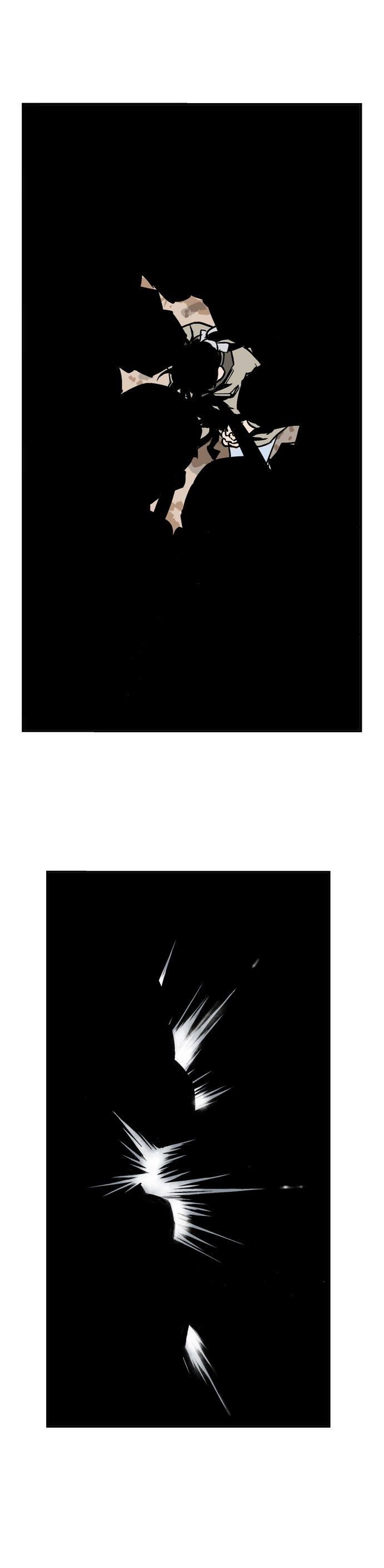 Read Gosu (en) Manga Online