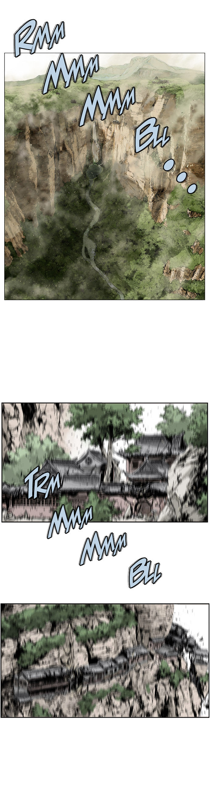 Read Gosu (en) Manga Online