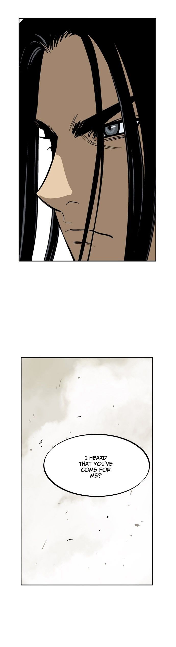 Read Gosu (en) Manga Online