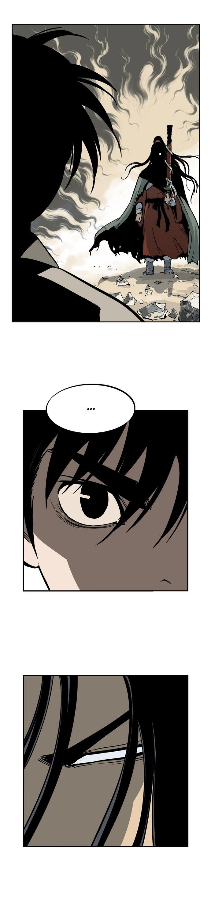 Read Gosu (en) Manga Online