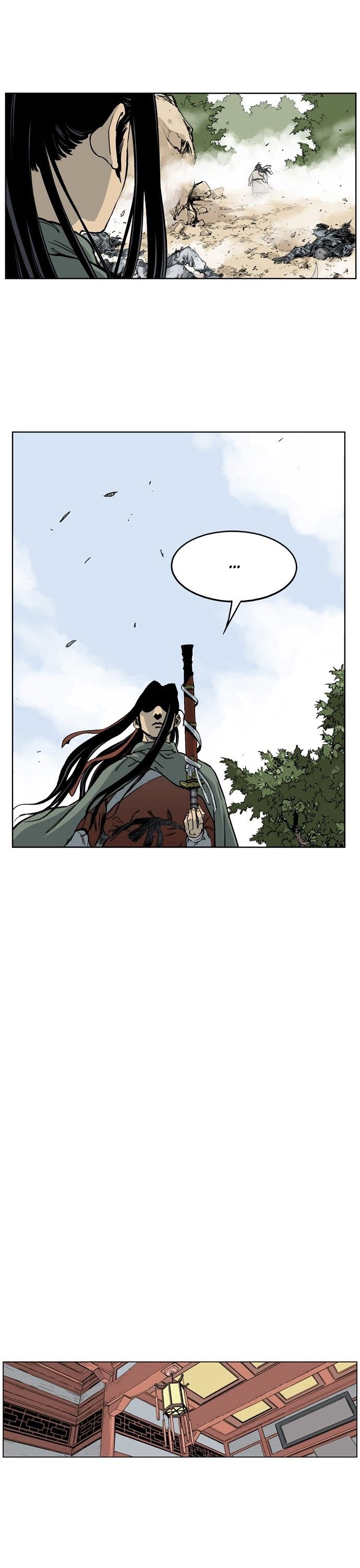 Read Gosu (en) Manga Online