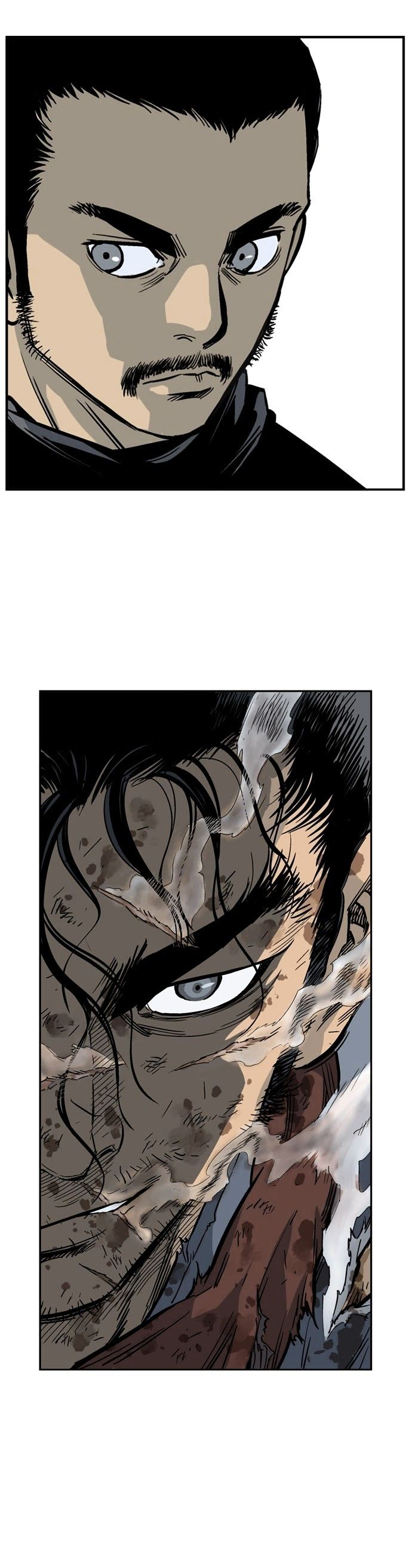 Read Gosu (en) Manga Online