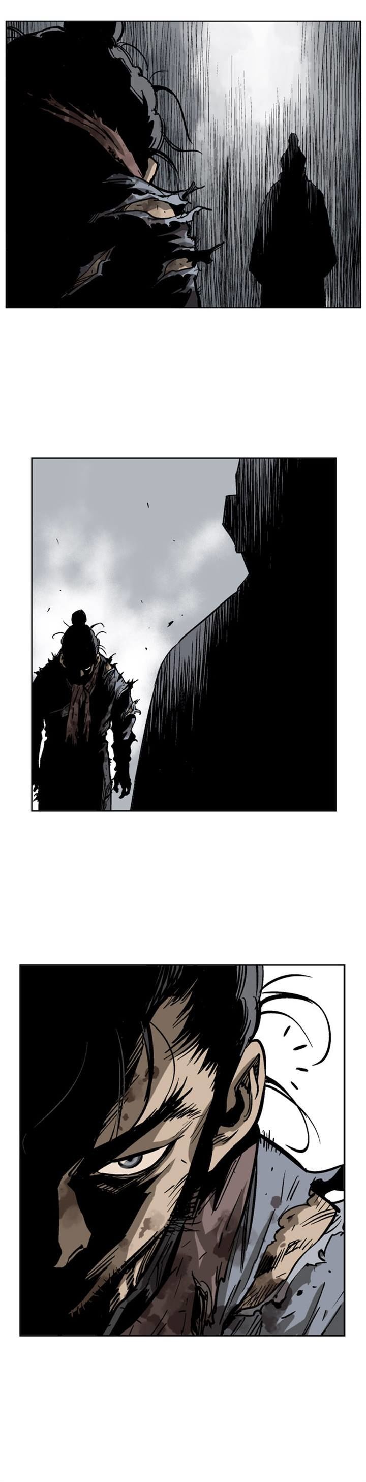 Read Gosu (en) Manga Online