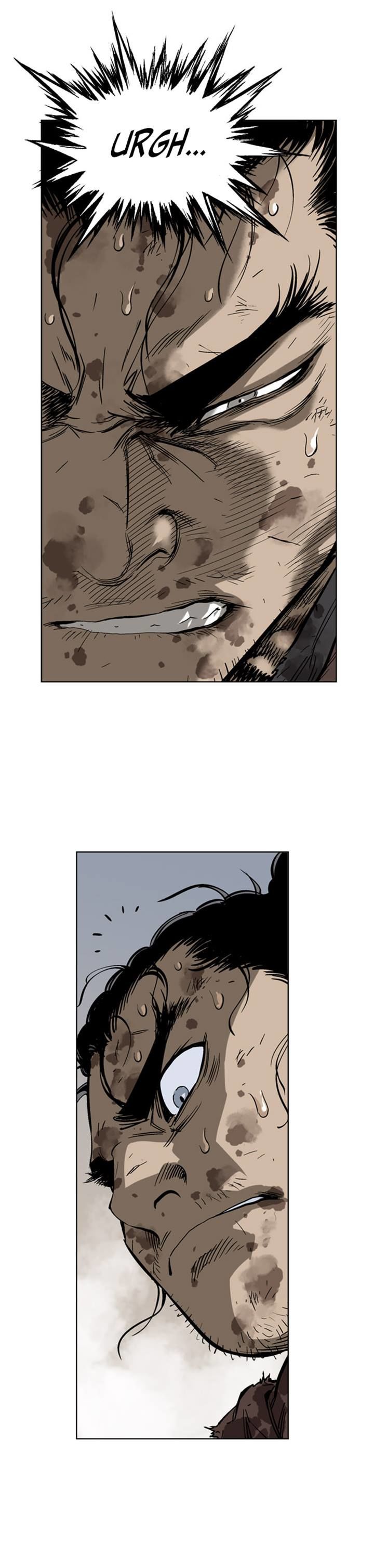 Read Gosu (en) Manga Online