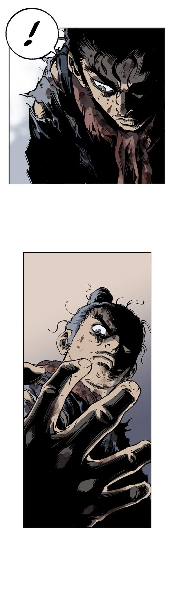 Read Gosu (en) Manga Online