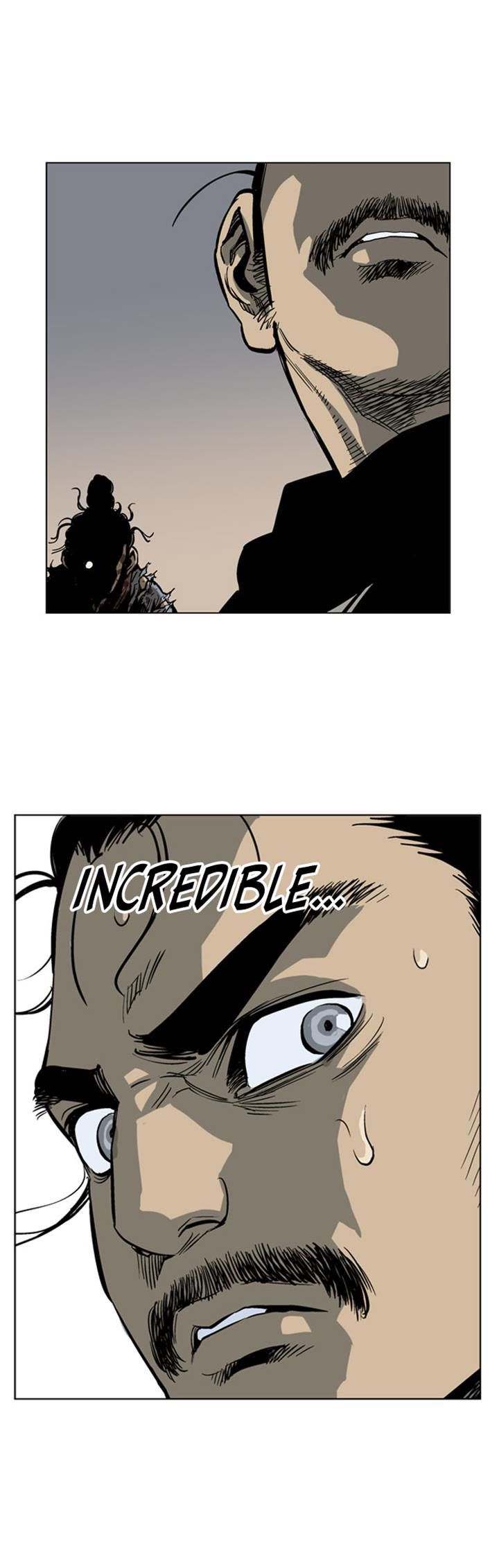 Read Gosu (en) Manga Online