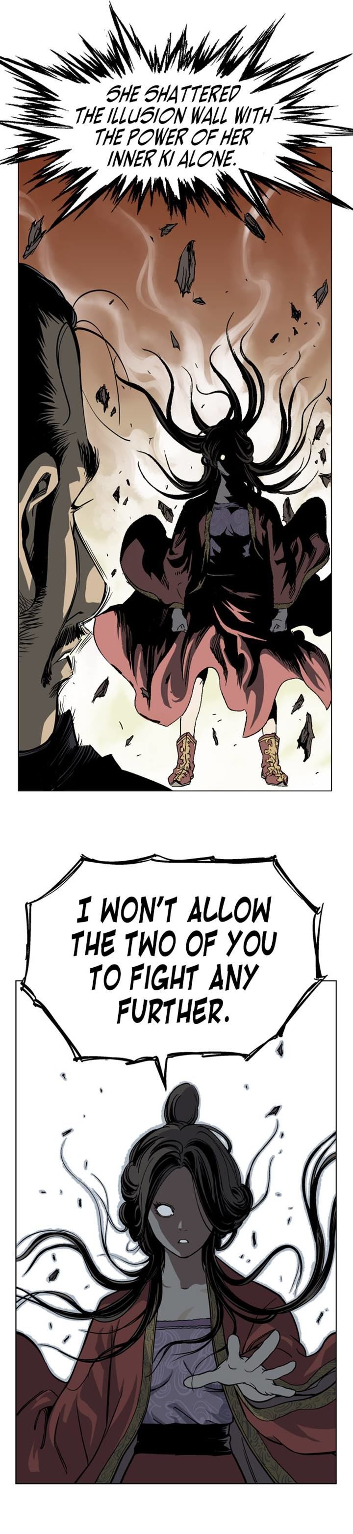 Read Gosu (en) Manga Online