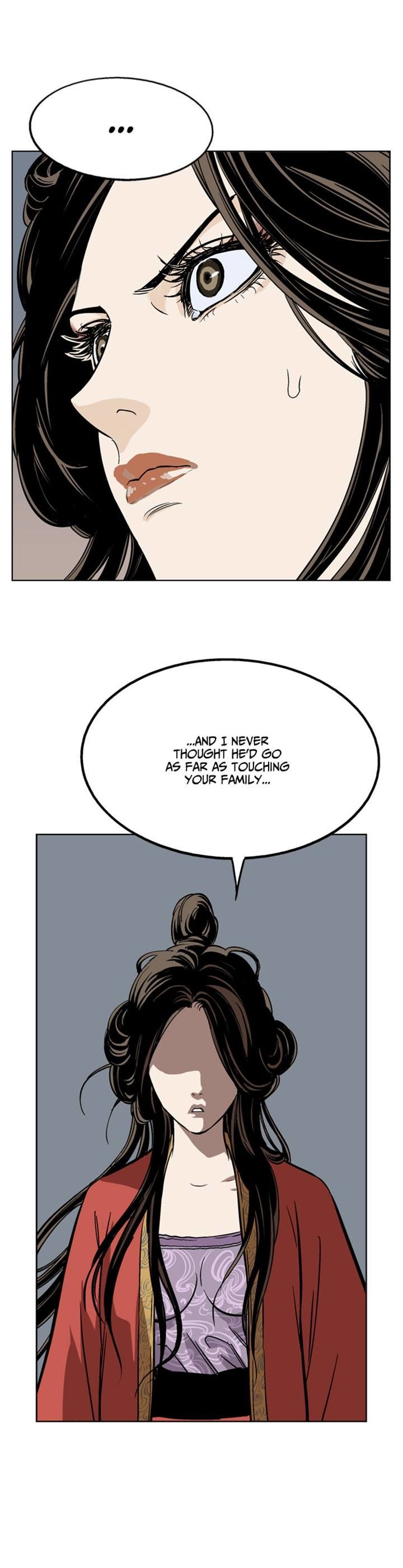 Read Gosu (en) Manga Online