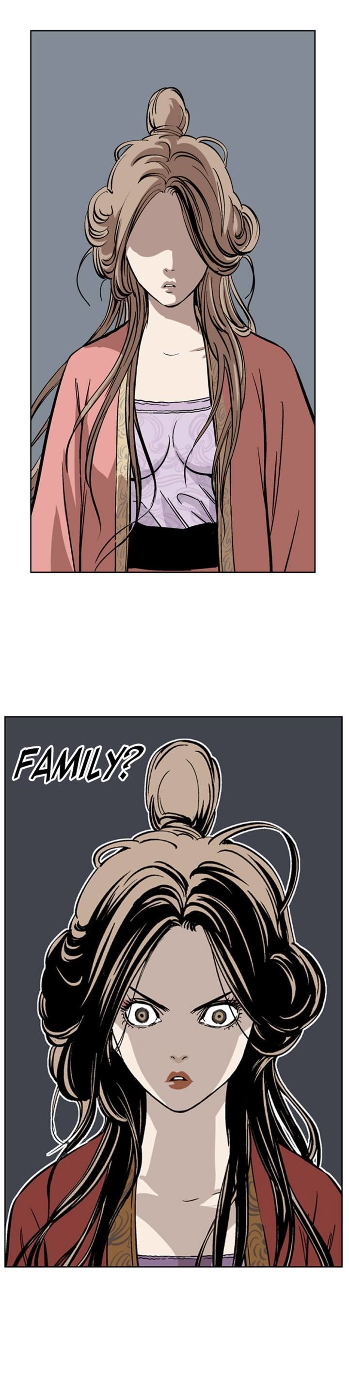 Read Gosu (en) Manga Online