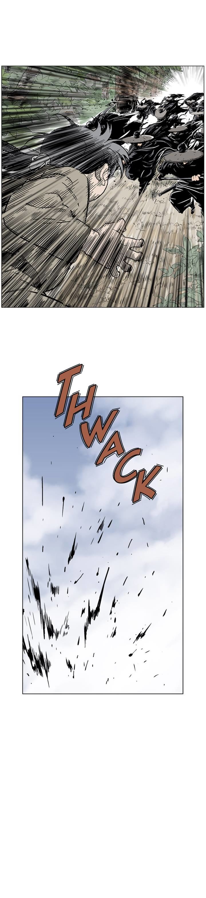 Read Gosu (en) Manga Online