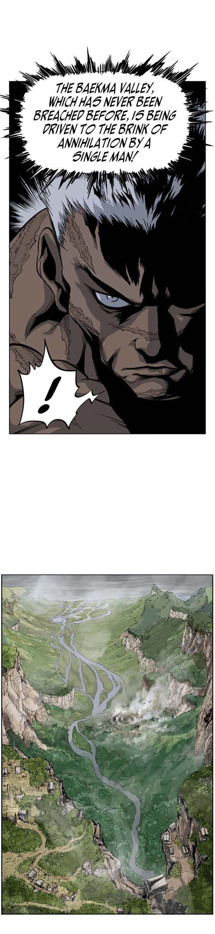 Read Gosu (en) Manga Online