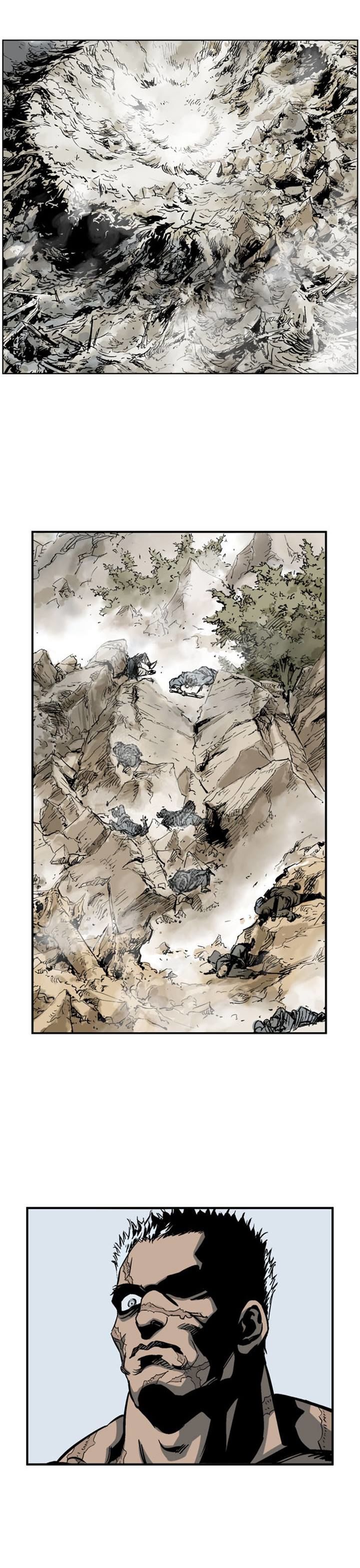 Read Gosu (en) Manga Online