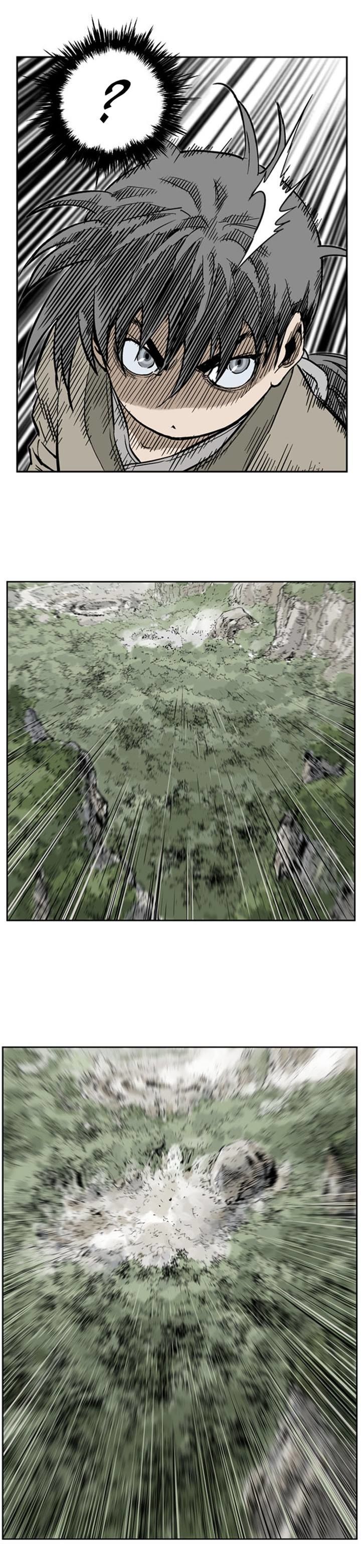 Read Gosu (en) Manga Online