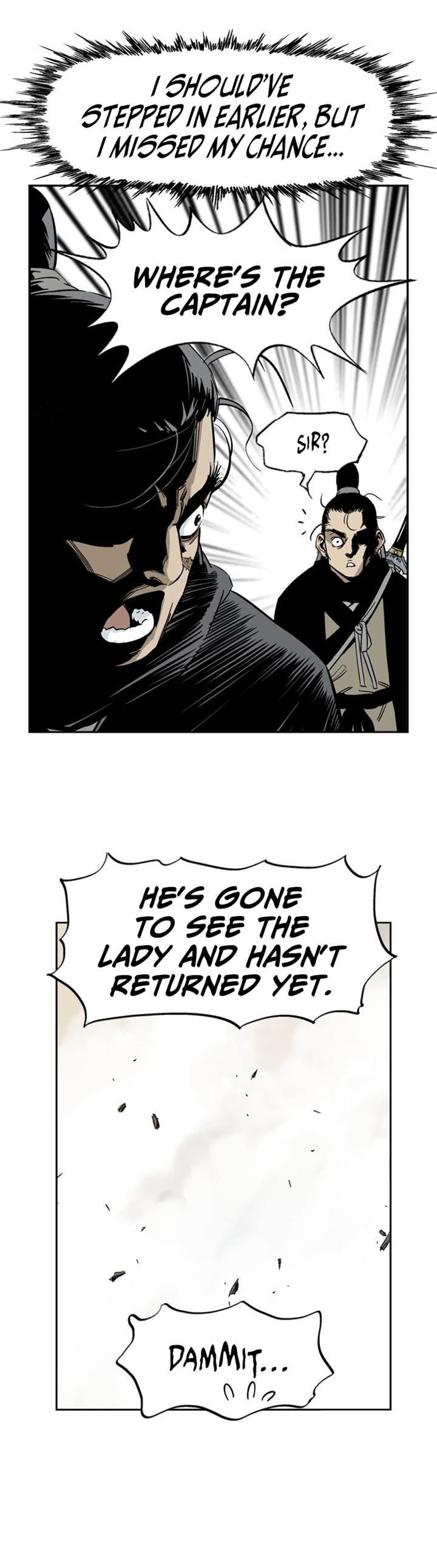 Read Gosu (en) Manga Online