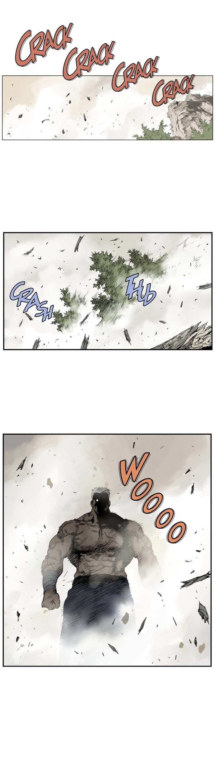 Read Gosu (en) Manga Online