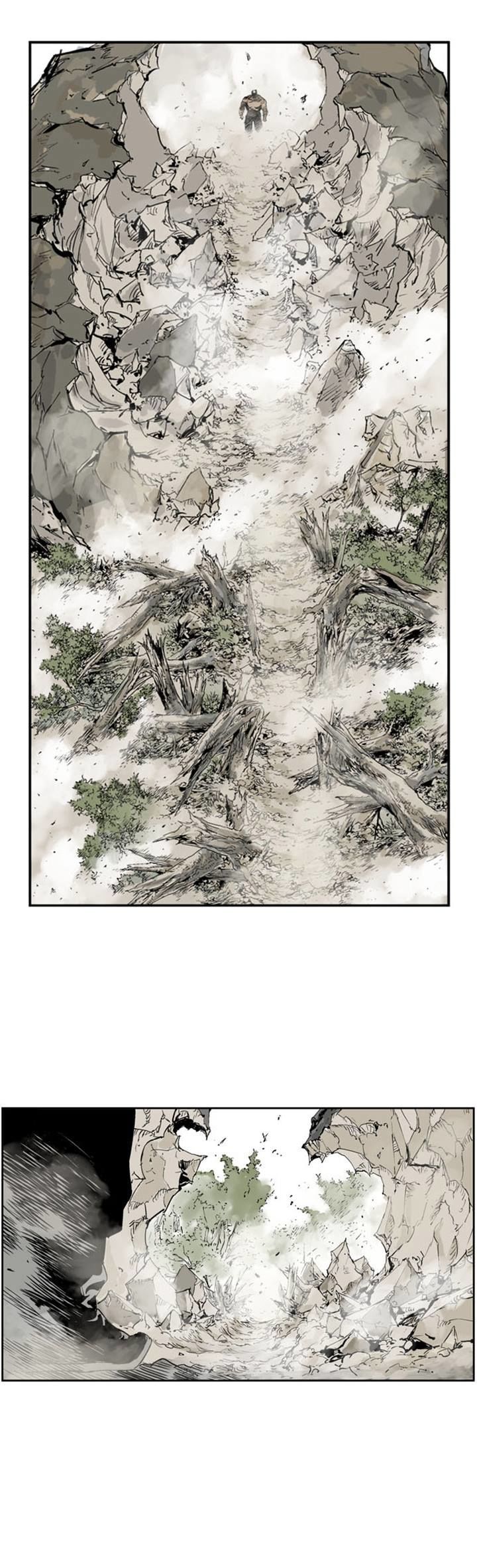 Read Gosu (en) Manga Online