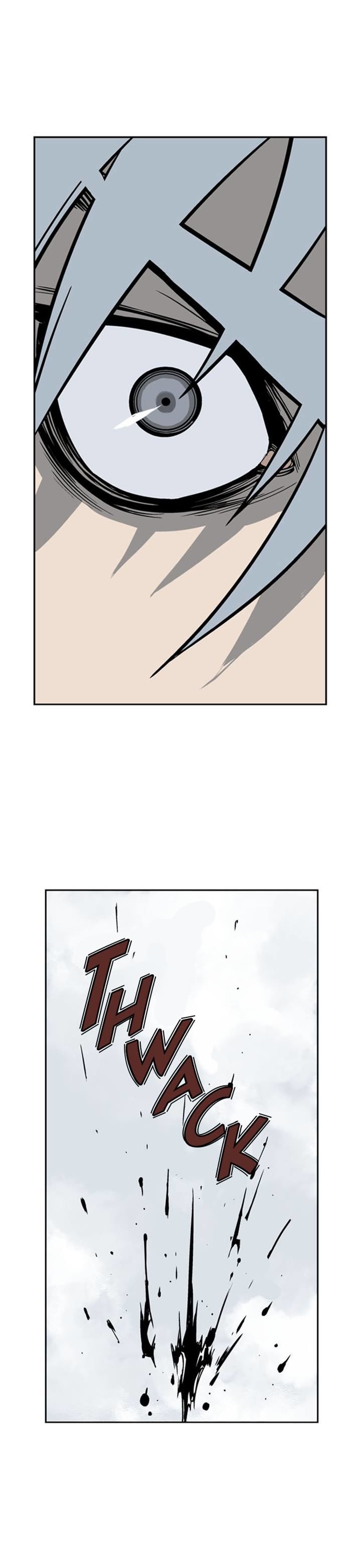 Read Gosu (en) Manga Online