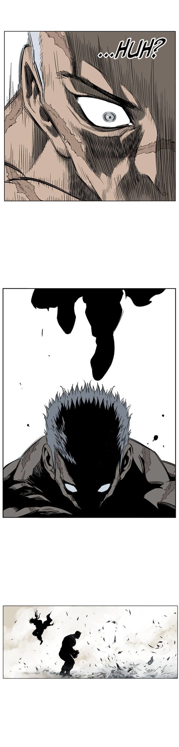 Read Gosu (en) Manga Online