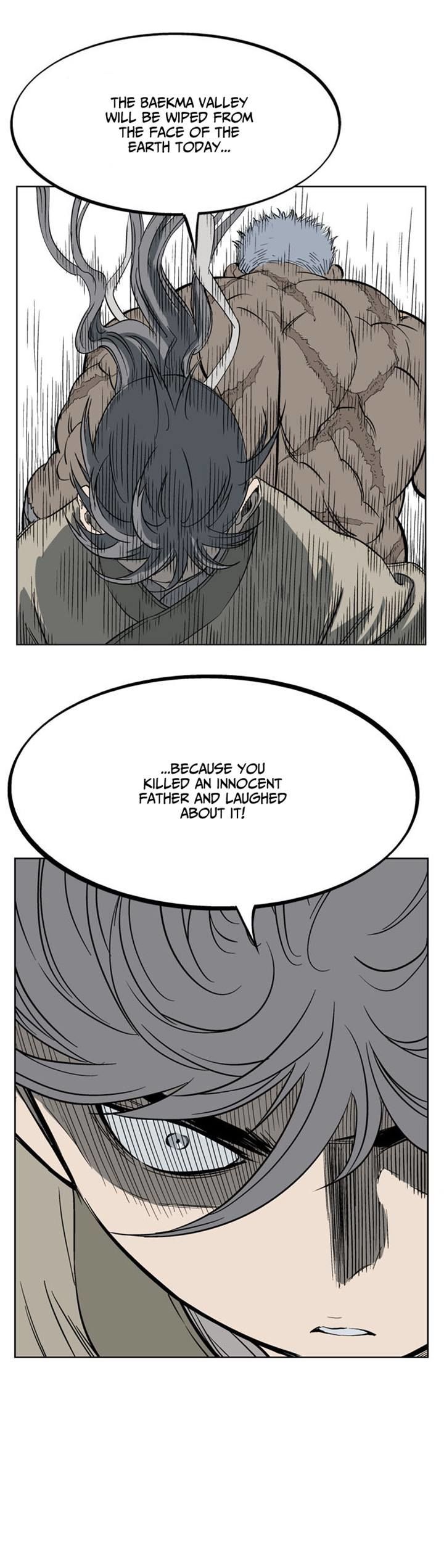 Read Gosu (en) Manga Online