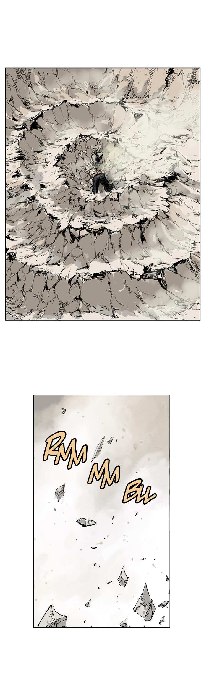 Read Gosu (en) Manga Online