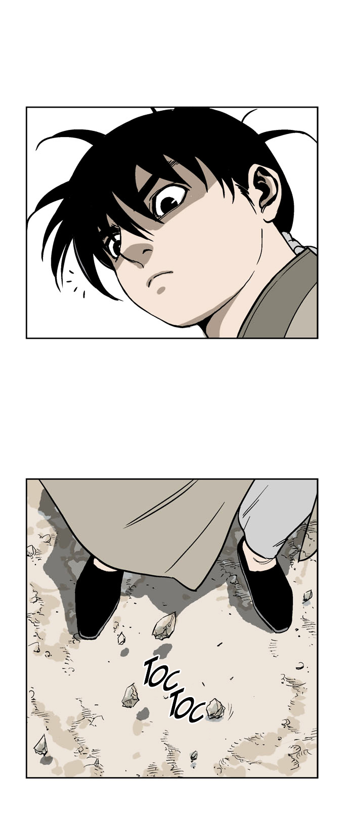 Read Gosu (en) Manga Online