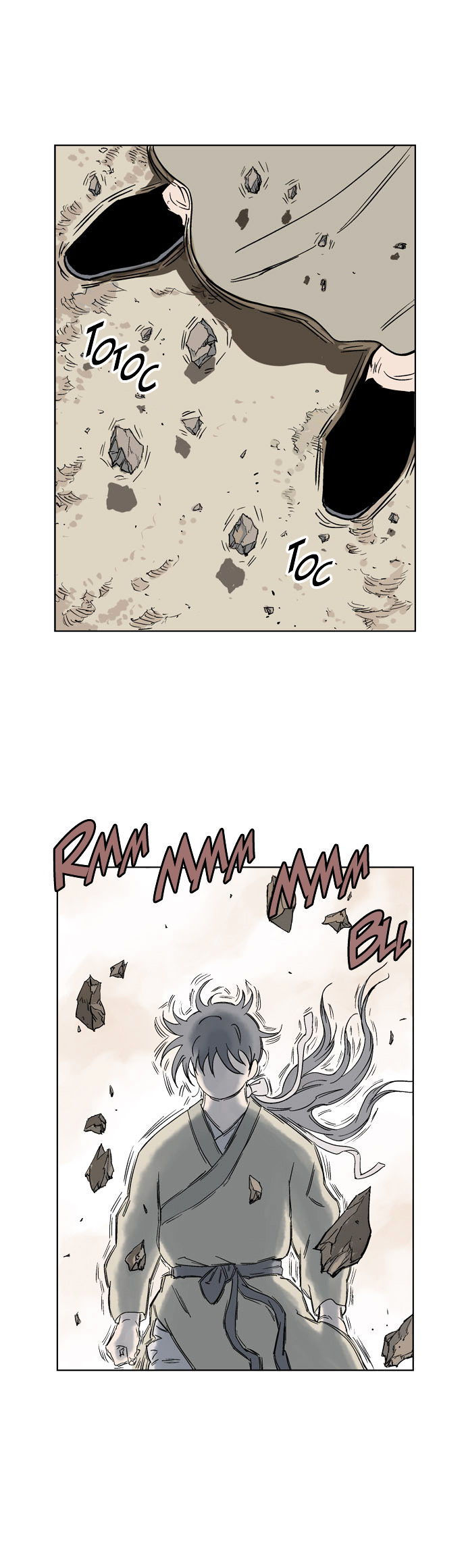 Read Gosu (en) Manga Online