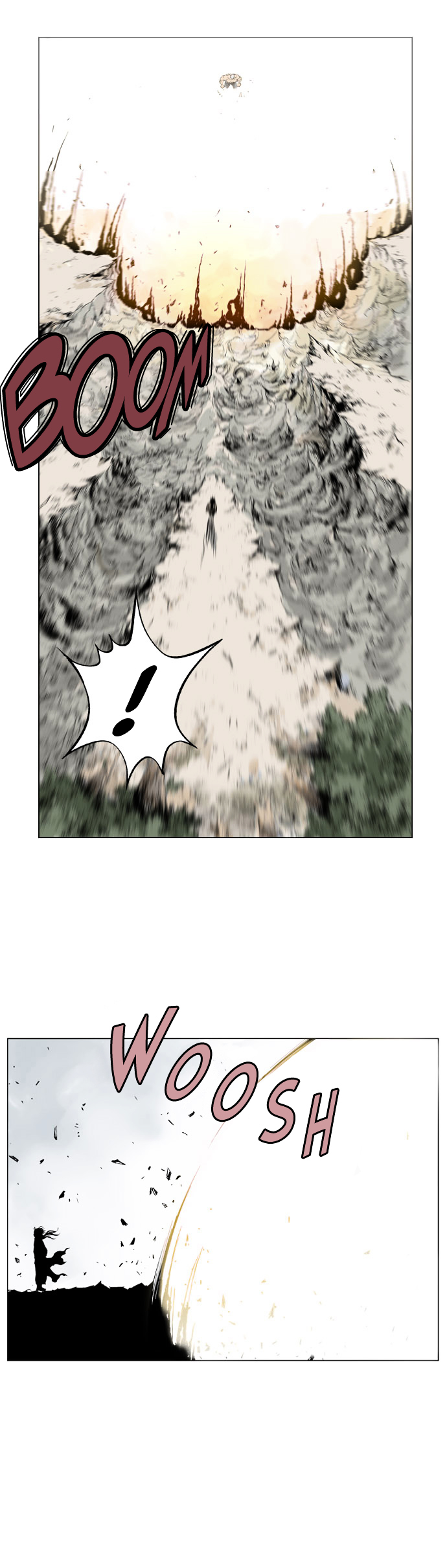 Read Gosu (en) Manga Online