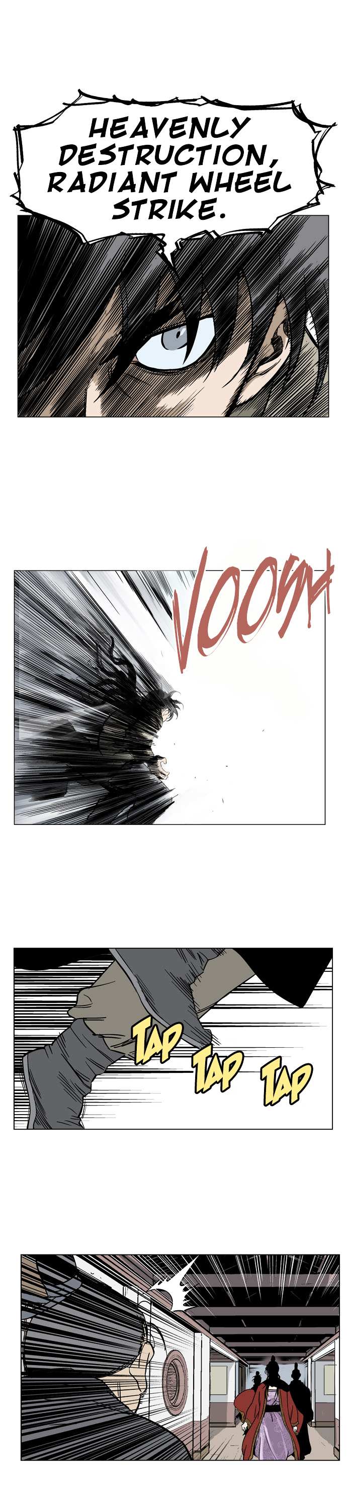 Read Gosu (en) Manga Online