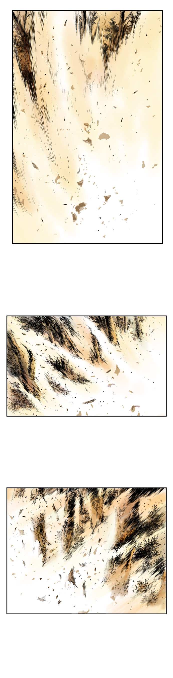 Read Gosu (en) Manga Online