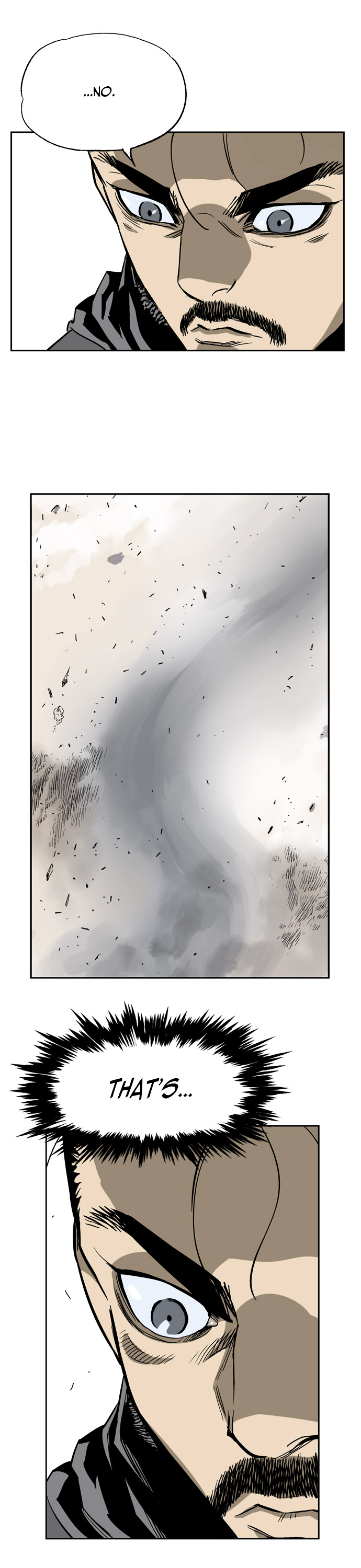 Read Gosu (en) Manga Online