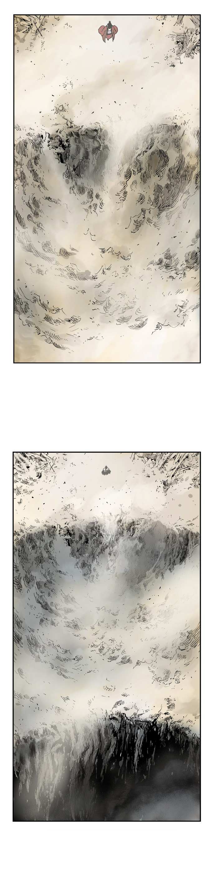 Read Gosu (en) Manga Online