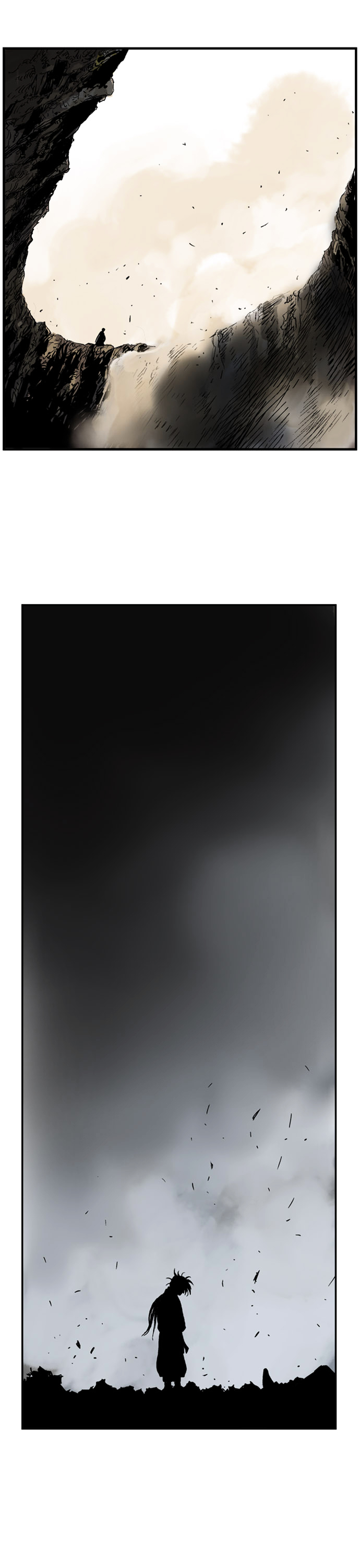 Read Gosu (en) Manga Online