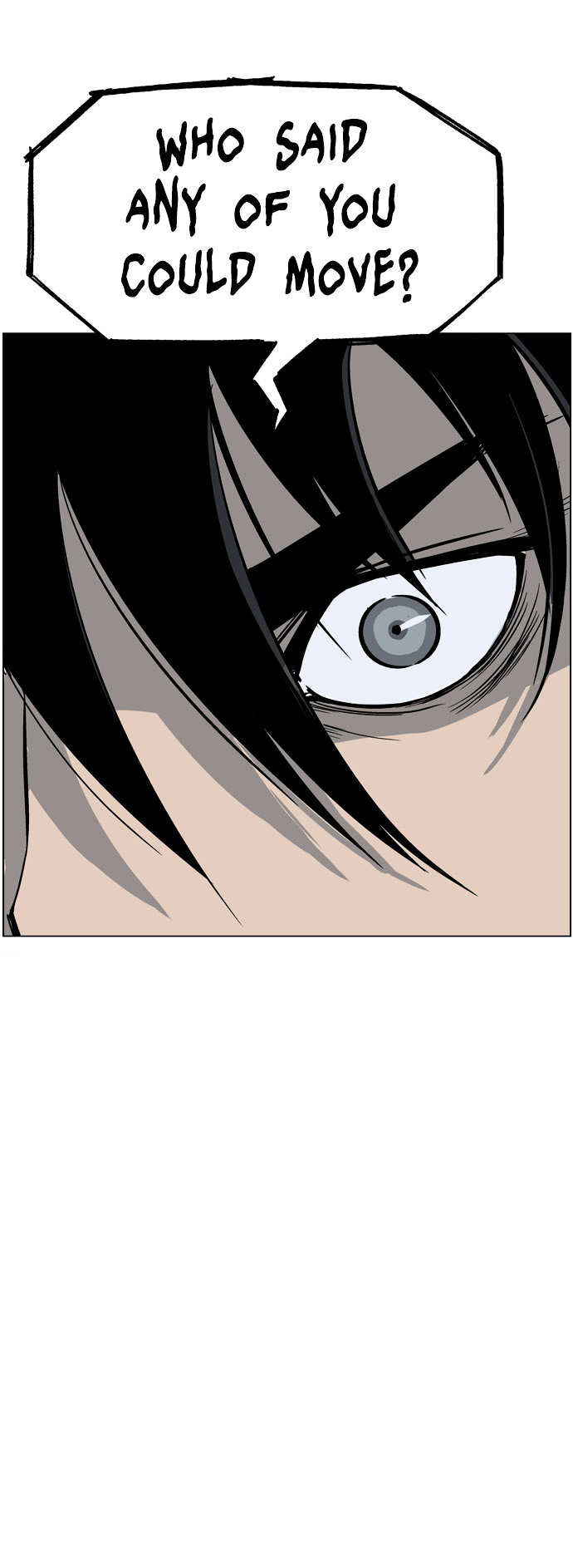 Read Gosu (en) Manga Online