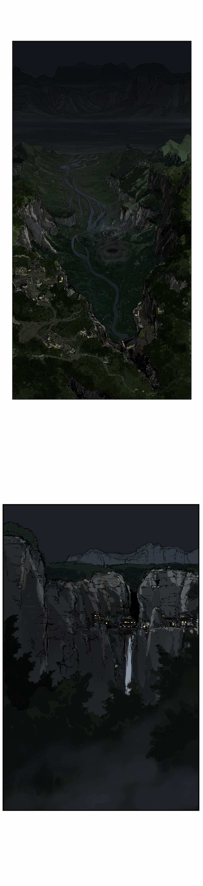 Read Gosu (en) Manga Online