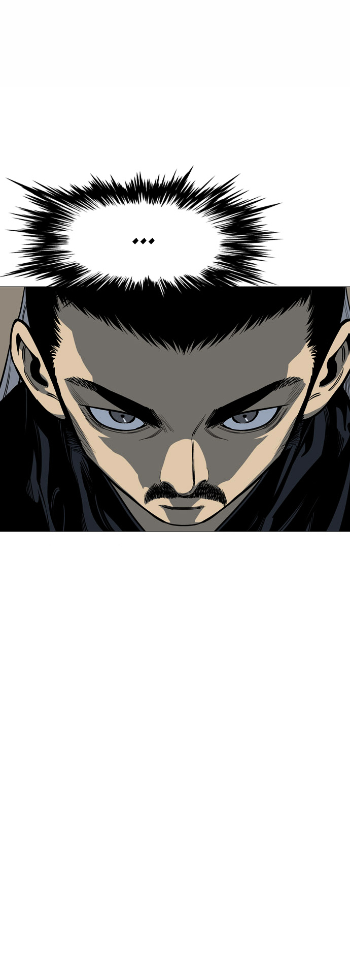 Read Gosu (en) Manga Online