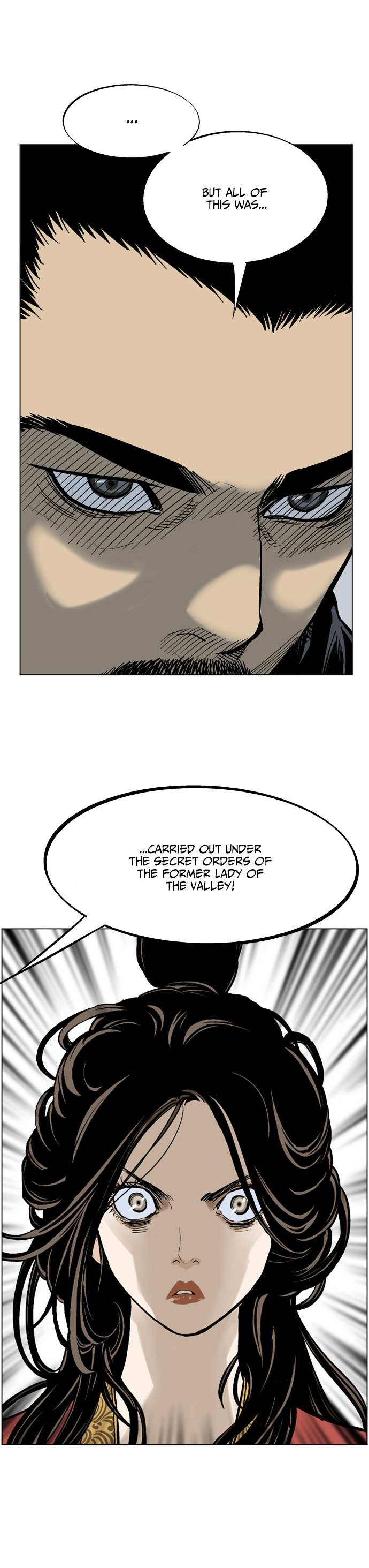 Read Gosu (en) Manga Online