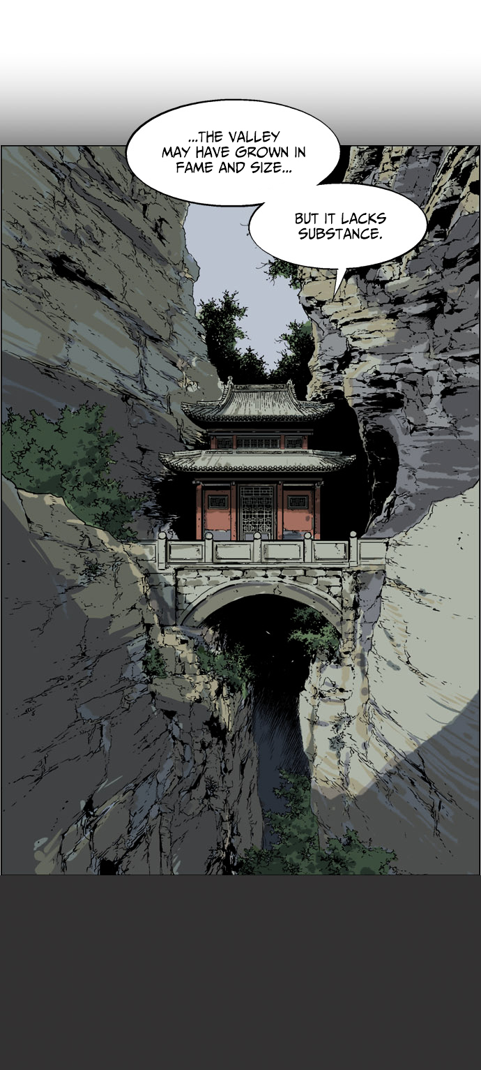 Read Gosu (en) Manga Online