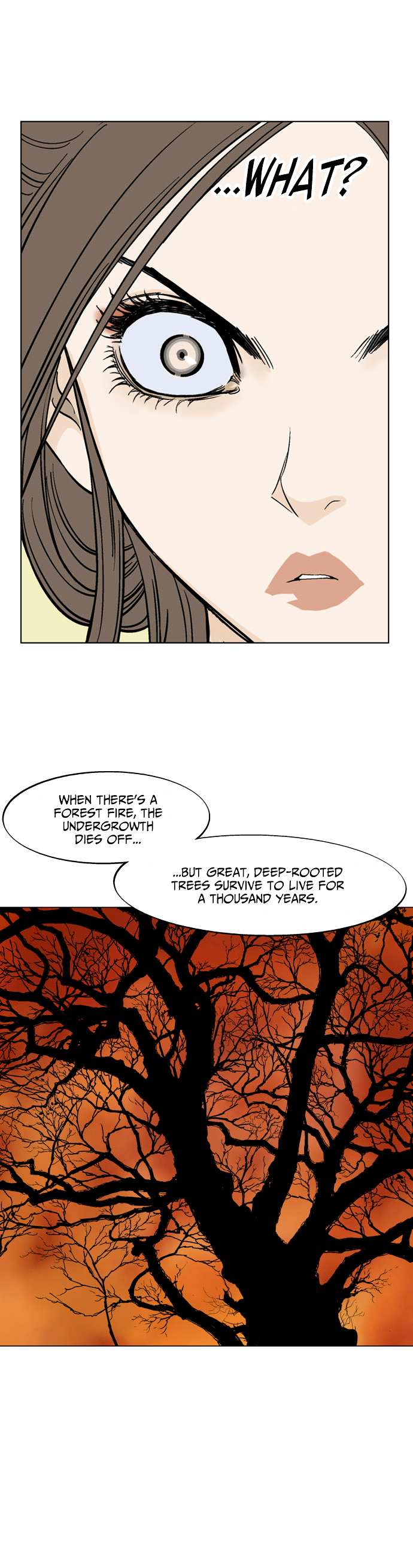 Read Gosu (en) Manga Online