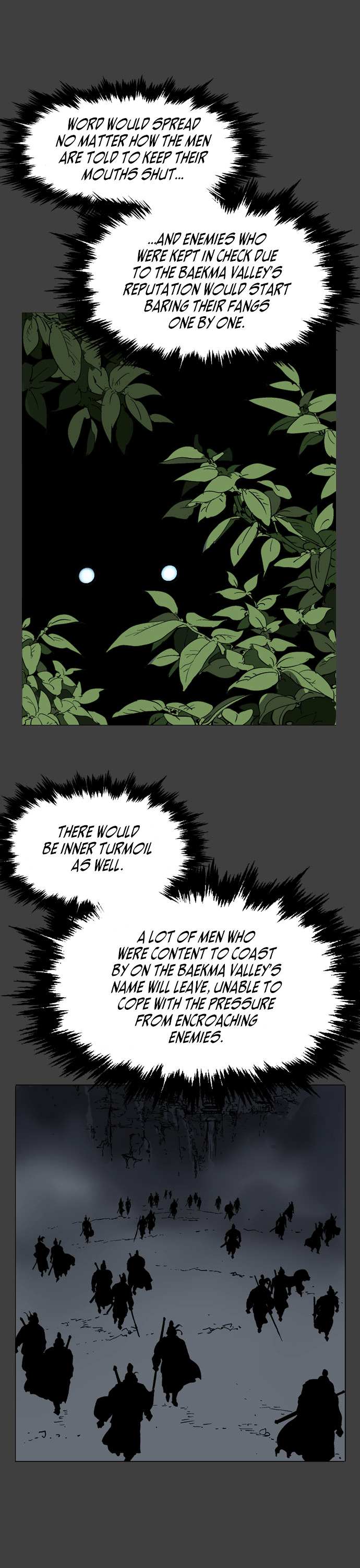 Read Gosu (en) Manga Online