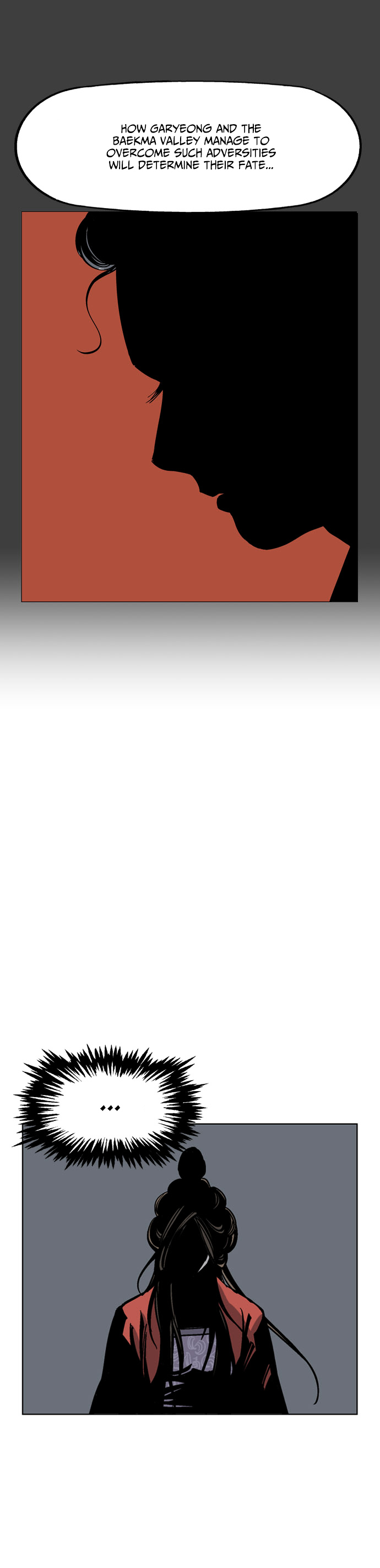 Read Gosu (en) Manga Online