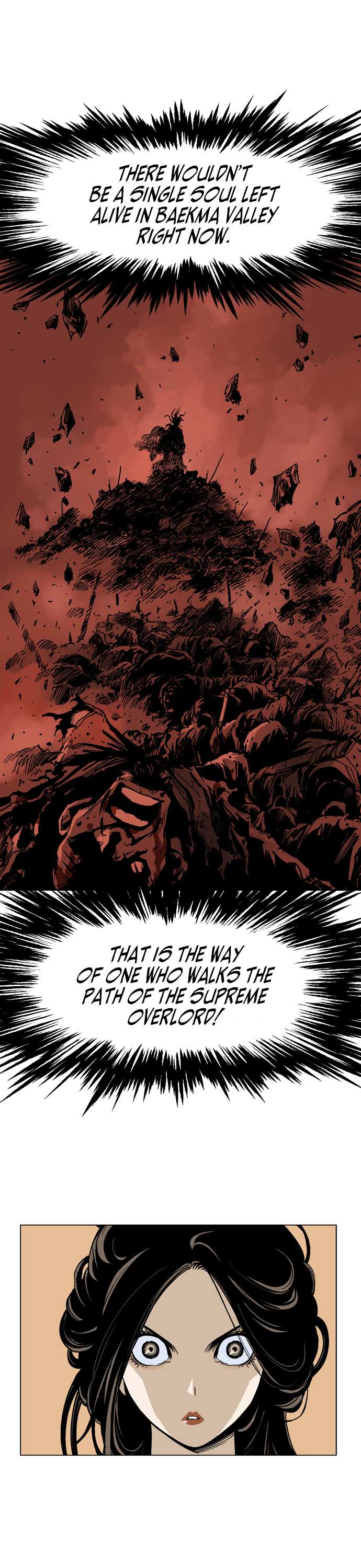 Read Gosu (en) Manga Online