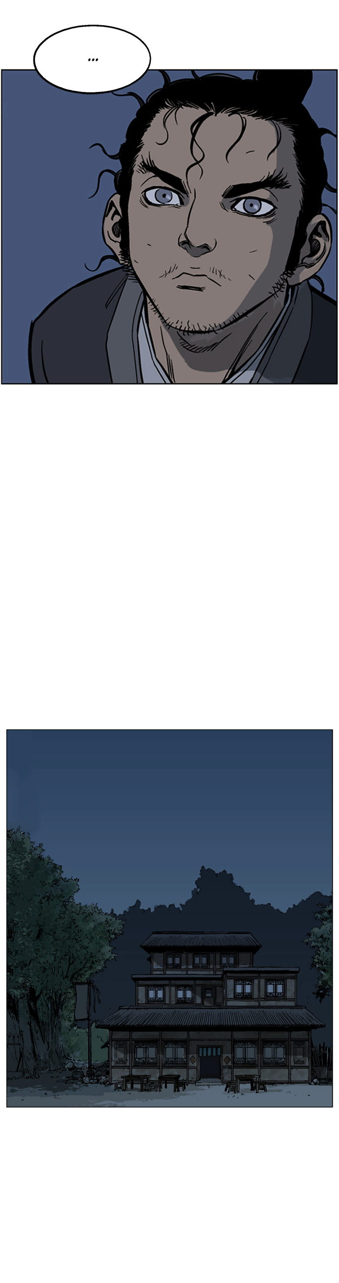 Read Gosu (en) Manga Online