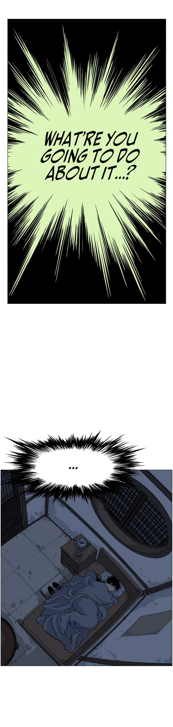 Read Gosu (en) Manga Online