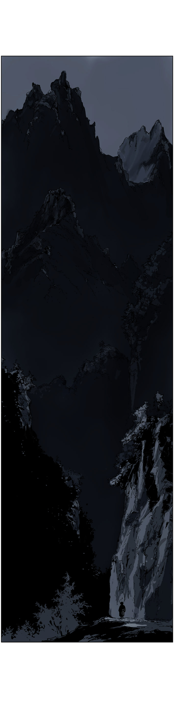 Read Gosu (en) Manga Online