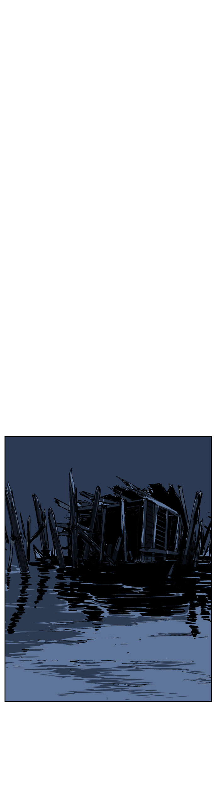 Read Gosu (en) Manga Online