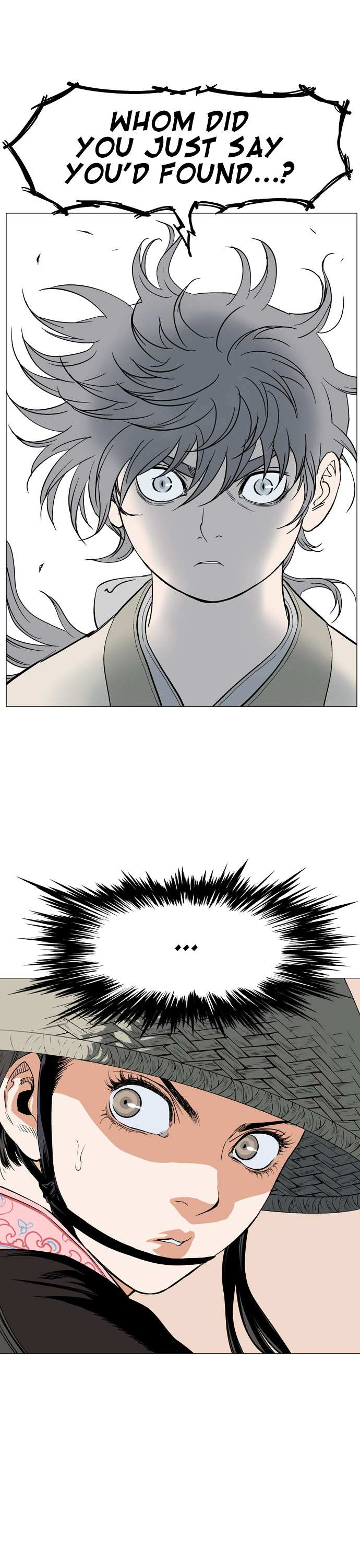 Read Gosu (en) Manga Online