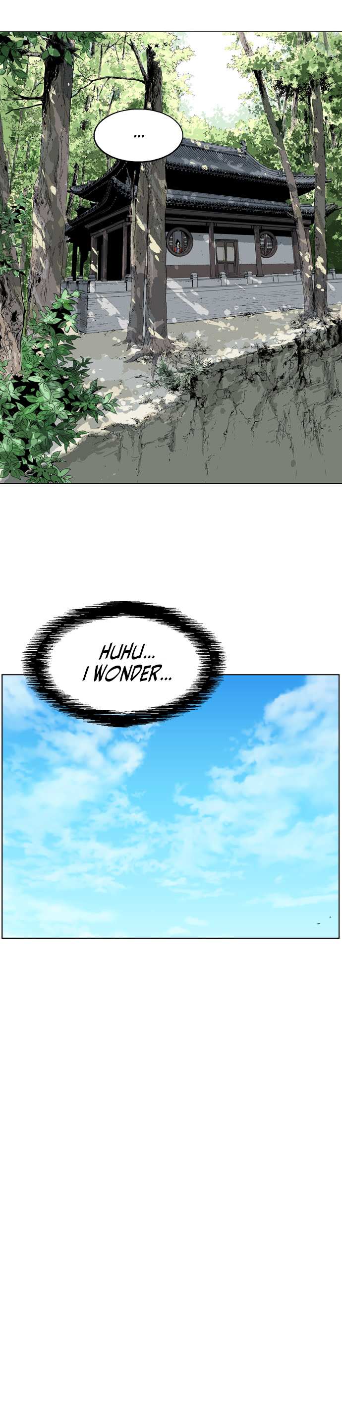 Read Gosu (en) Manga Online