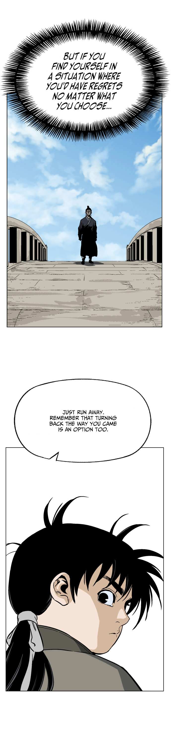 Read Gosu (en) Manga Online