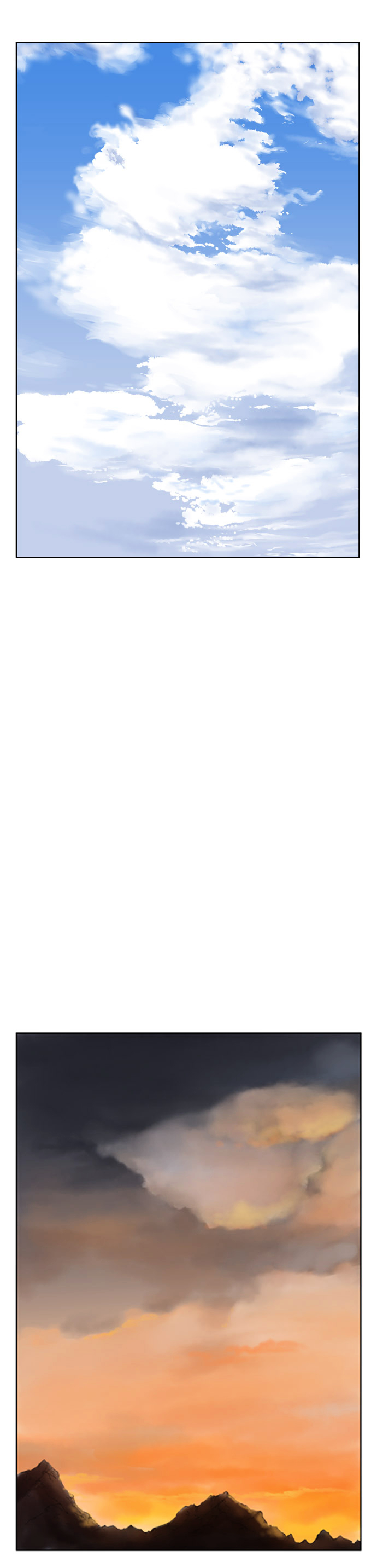 Read Gosu (en) Manga Online